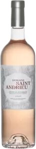 Domaine Saint Andrieu Rose Cotes de Provence