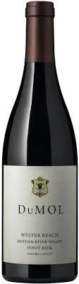 DuMOL Wester Reach Pinot Noir