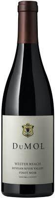 DuMol Wester Reach Pinot Noir