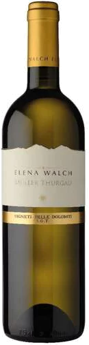 Elena Walch Muller Thurgau Vigneti Delle Dolomiti