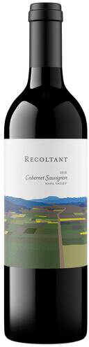 Recoltant Napa Valley Cabernet Sauvignon