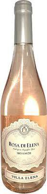 Villa Elena Pinot Grigio Rose
