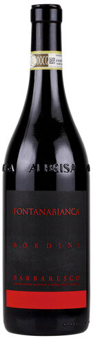 Fontanabianca Bordini Barbaresco