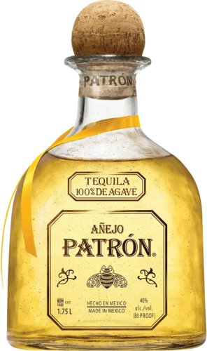 Patron Reposado Tequila