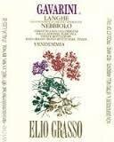 Elio Grasso 'Gavarini' Langhe Nebbiolo