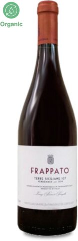 Pianogrillo Frappato Terre Siciliane 2023