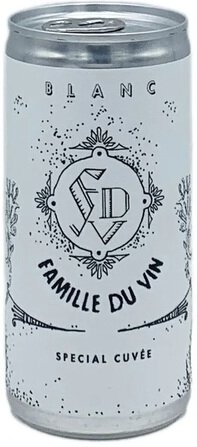 Famille du Vin - Ch. de Beru 