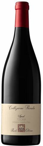 Isole E Olena Collezione Privata Syrah