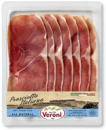 Veroni Prosciuto Italiano