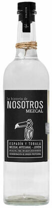 Nosotros Joven Mezcal
