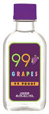 99 Grapes
