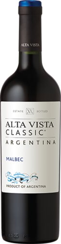Alta Vista Classic Malbec