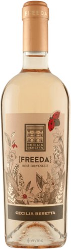 Cecilia Beretta Freeda Rose Trevenezi