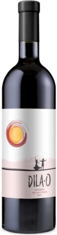 Dilao Saperavi Dry Red