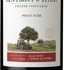 Anthony's Hill Cabernet Sauvignon