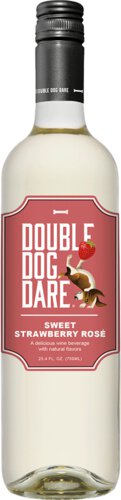 Double Dog Dare Sweet Strawberry