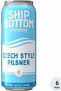 Ship Bottom Czech Pilsner