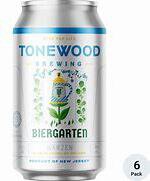 Tonewood Biergarten