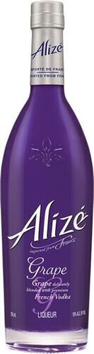 Alizé Grape Liqueur