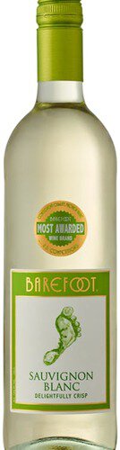 Barefoot Sauvignon Blanc