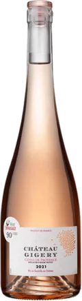 Chateau Gigery Cotes de Provence Rose