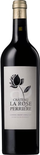 Chateau La Rose Lussac Saint Emilion