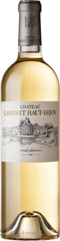 Chateau Larrivet Haut Brion Blanc