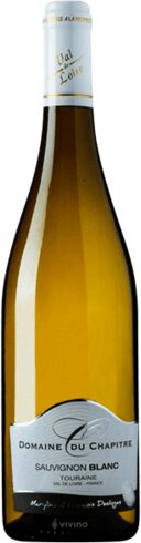 Domaine Du Chapitre Sauvignon Blanc