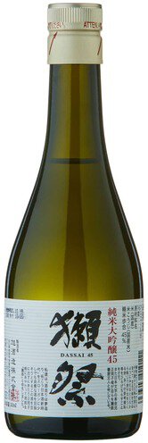 Dassai 45 Junmai Daiginjo Sake