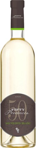 Fifty Provinces Sauvignon Blanc