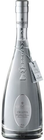 Grappa Alexander
