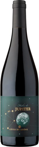 Halos De Jupiter Cotes Du Rhone