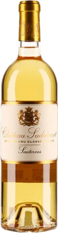 Chateau Suduiraut Sauternes