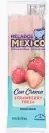 Helados Mexico Strawberry Premium Ice Cream Bar