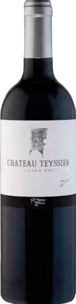 Chateau Teyssier Rouge