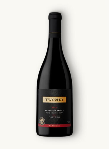 Twomey Pinot Noir Anderson Valley