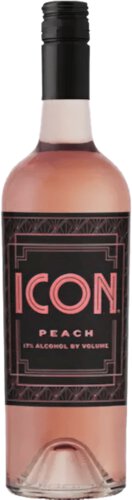 Icon Peach Moscato