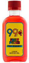 99 Fruit Punch