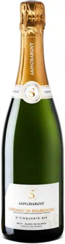 Cave De Lugny Crem Bourgogne Blanc De Blanc