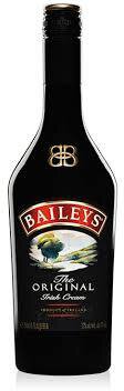 Baileys Irish Cream