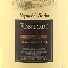 Fontodi Vigna del Sorbo Gran Selezione