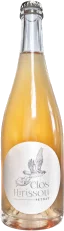 Clos Hirissou Pet Nat Rose France