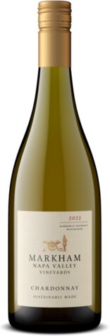Markham Chardonnay Napa Valley