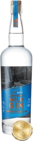 New Riff Kentucky Wild Gin