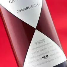 Gaja Ca Marcanda