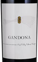 Gandona Cabernet Sauvignon