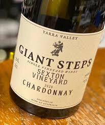 Giant Steps Sexton Vineyard Chardonnay
