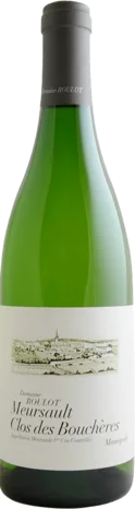 Domaine Roulot Meursault Clos De Boucheres