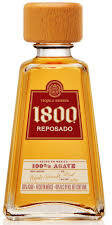 Cuervo 1800 Reposado