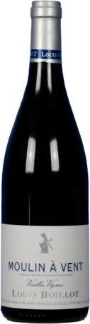 Domaine Louis Boillot Moulin-à-Vent Vieilles Vignes